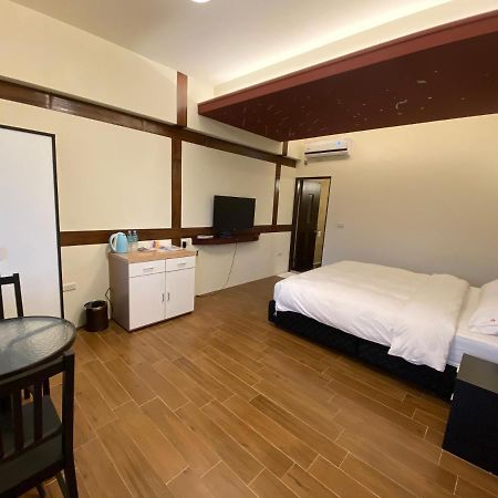 Yi-Xiang Yuan Guest House驛香緣民宿 Жуйсуй Экстерьер фото