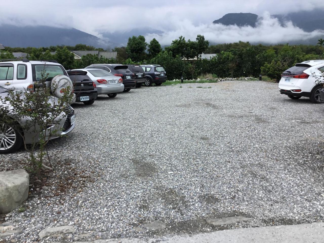 Yi-Xiang Yuan Guest House驛香緣民宿 Жуйсуй Экстерьер фото