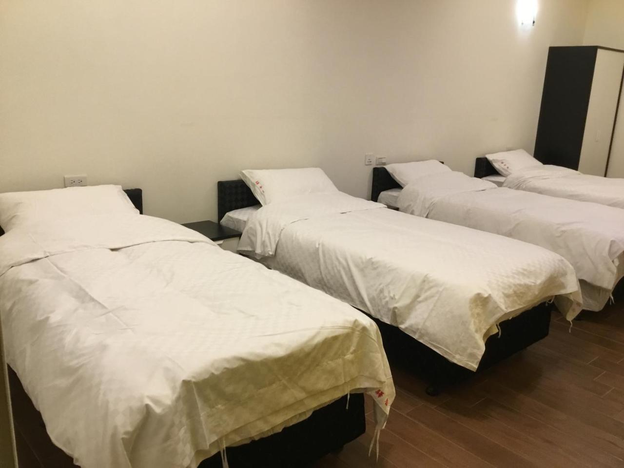 Yi-Xiang Yuan Guest House驛香緣民宿 Жуйсуй Экстерьер фото