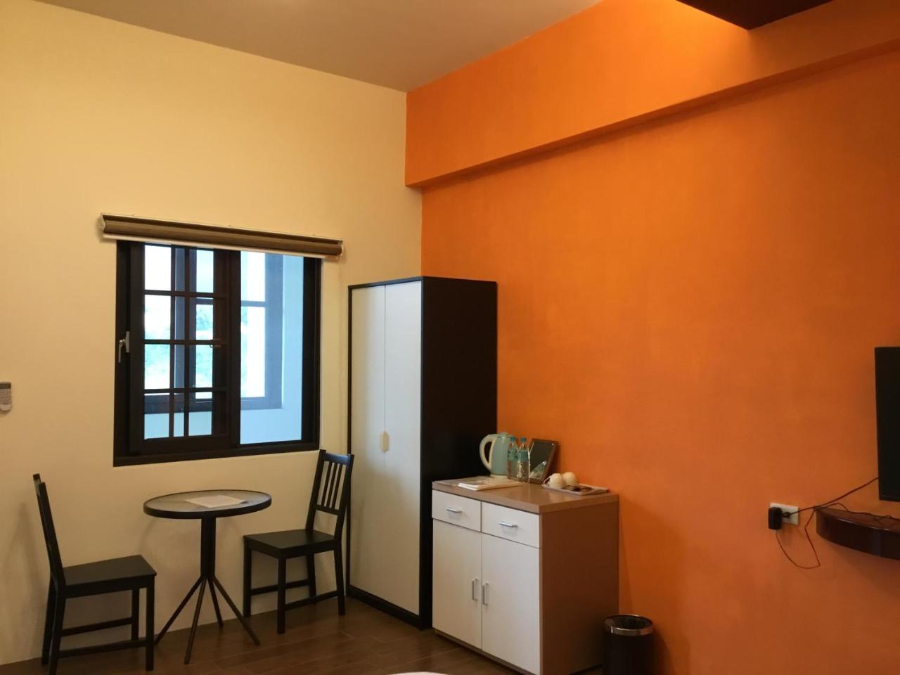 Yi-Xiang Yuan Guest House驛香緣民宿 Жуйсуй Экстерьер фото