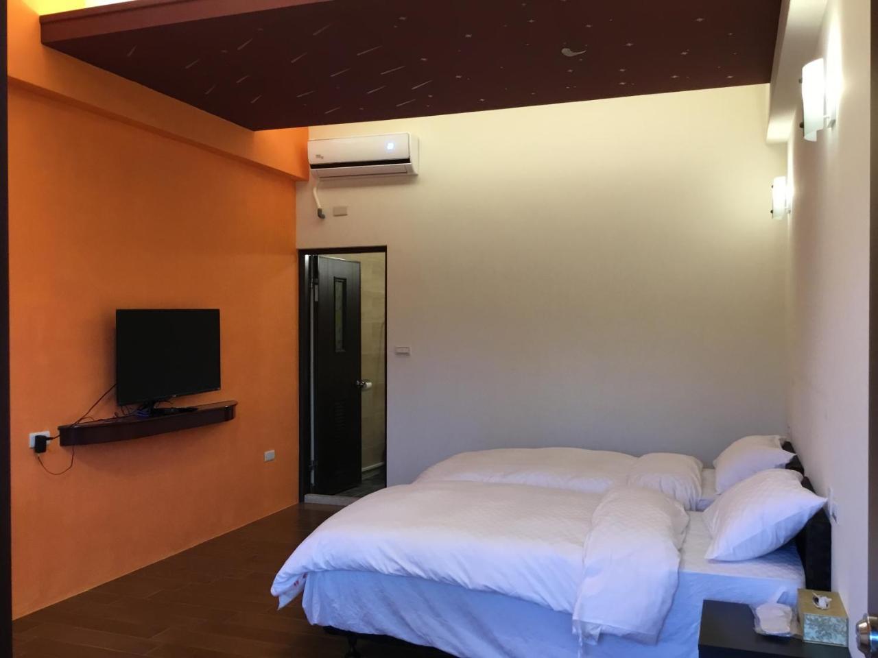 Yi-Xiang Yuan Guest House驛香緣民宿 Жуйсуй Экстерьер фото